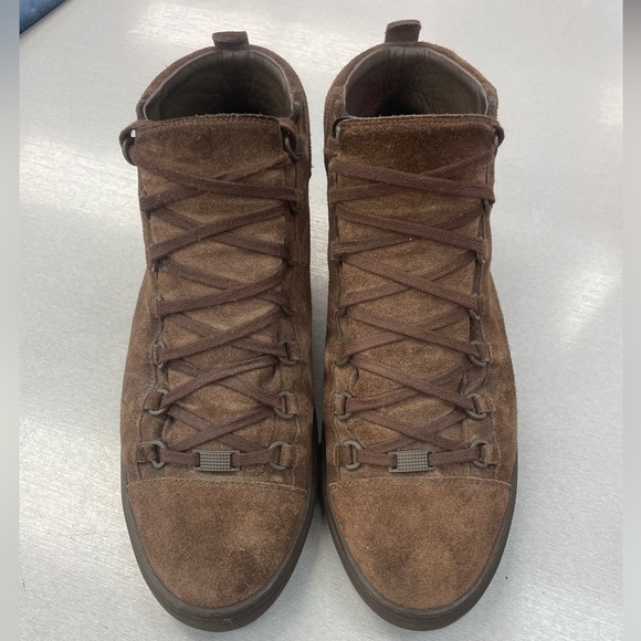 Balenciaga Arena - Picture 1 of 5